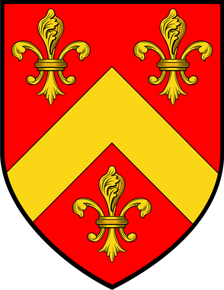 BROWN family crest BROWN family crest