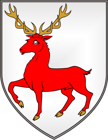 Cremin family crest