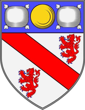 Lehane family crest