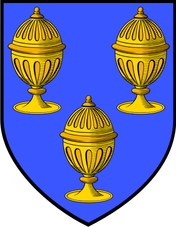 Show family crest Show family crest